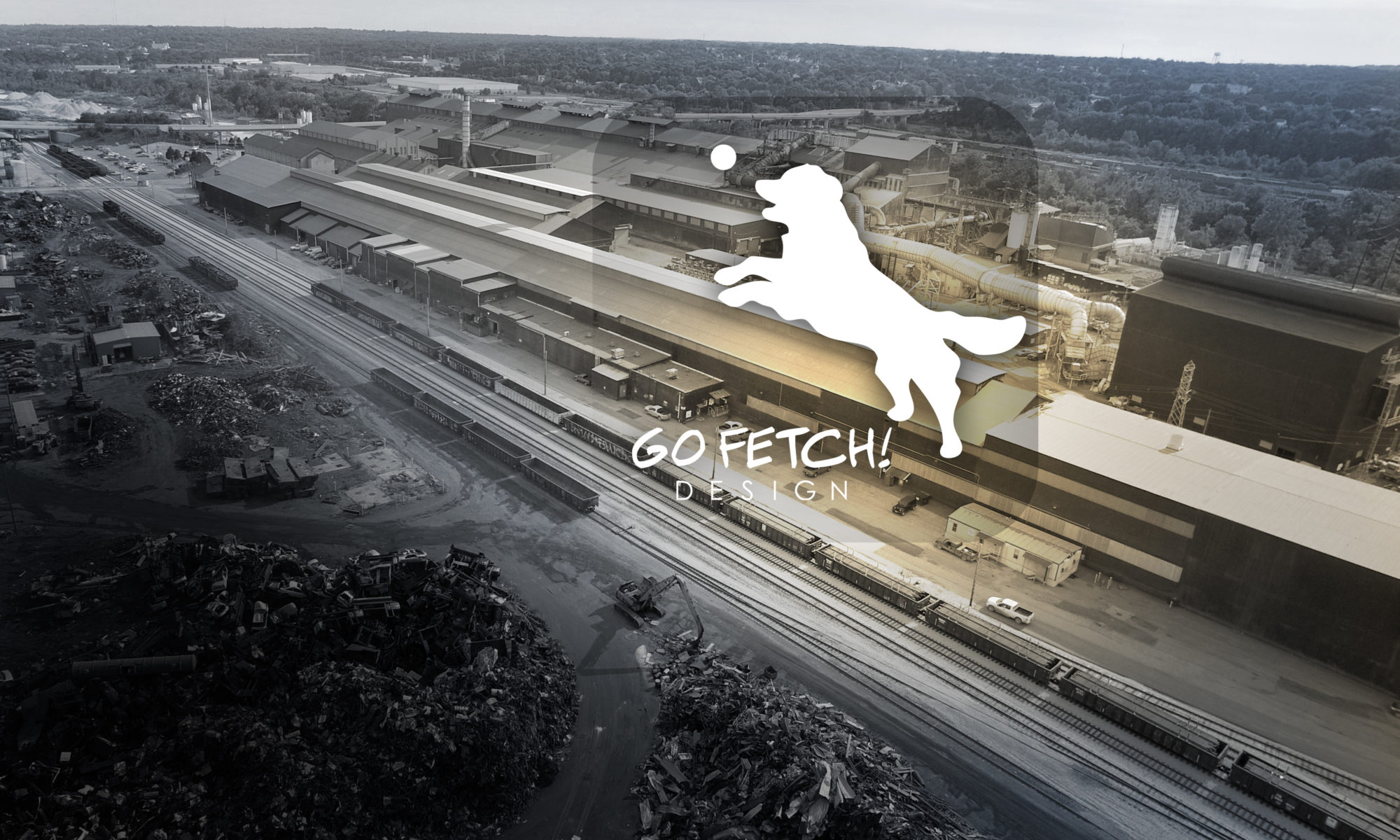 GoFetch Design LLC